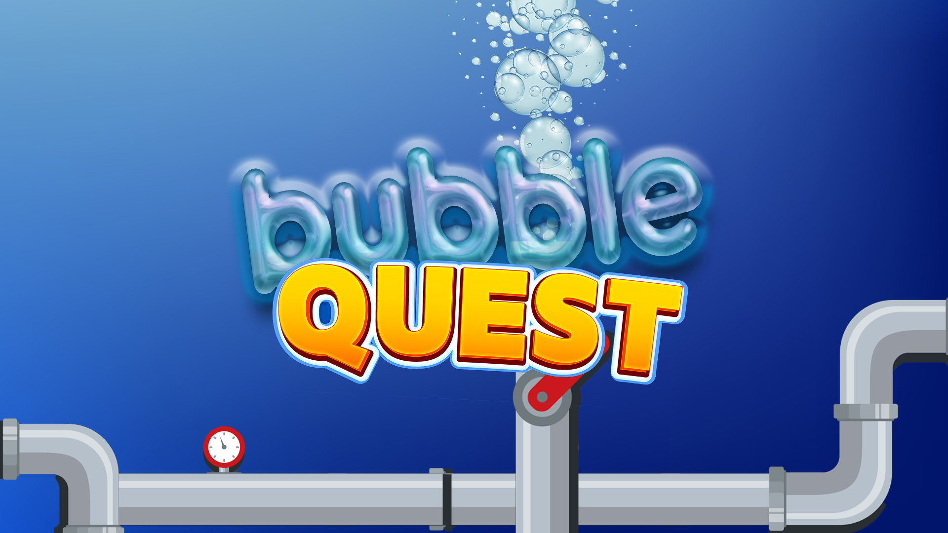 Bubble Quest by yxion for Summer-break Game Jam - itch.io
