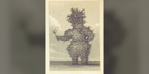 Cover image for [FR] Emouvante - Compagnon fugace