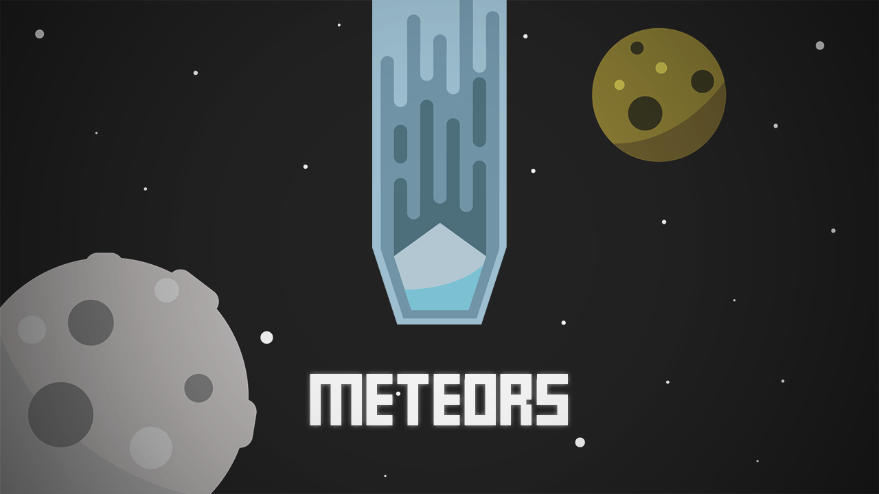 METEORS