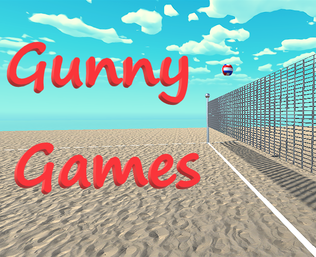 Gunny Games