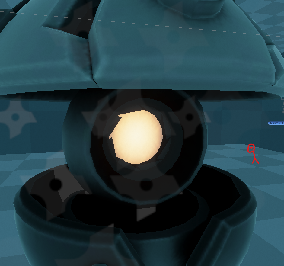 ALIEN WAR chapter 2