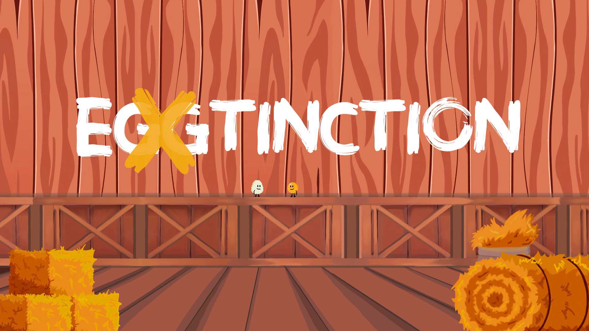 Eggtinction