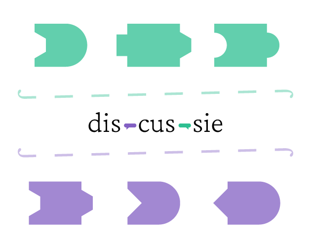 dis·cus·sie