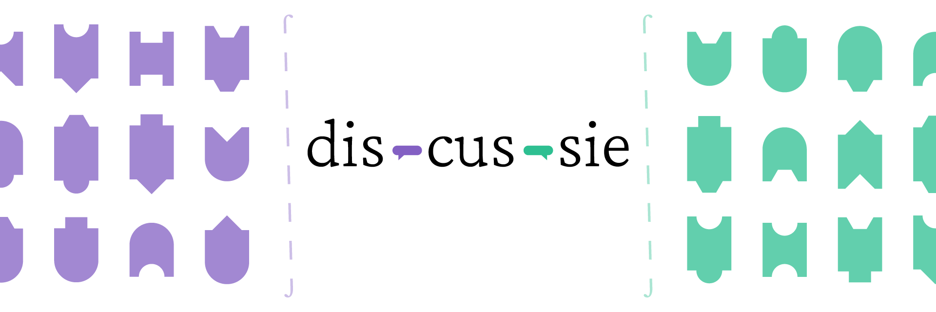 dis·cus·sie
