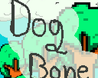 Dog Bone