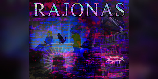 Cover image for RAJONAS (District)