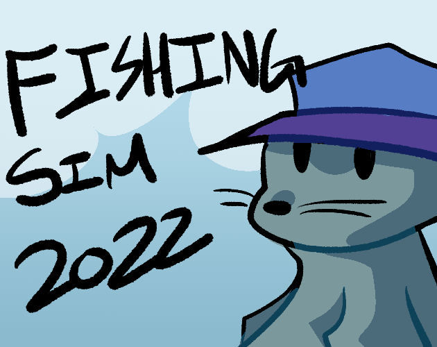 Fishing Simulator 2022 by Abox