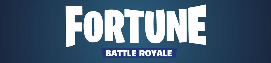 Fortune: Battle Royale