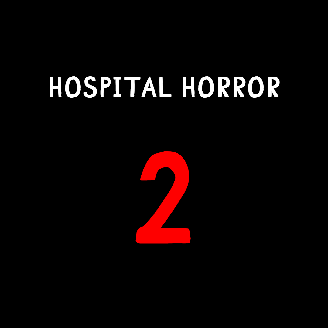 HORROR HOSPITAL 2 by VOSA GAMES