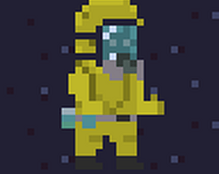 Decontaminate