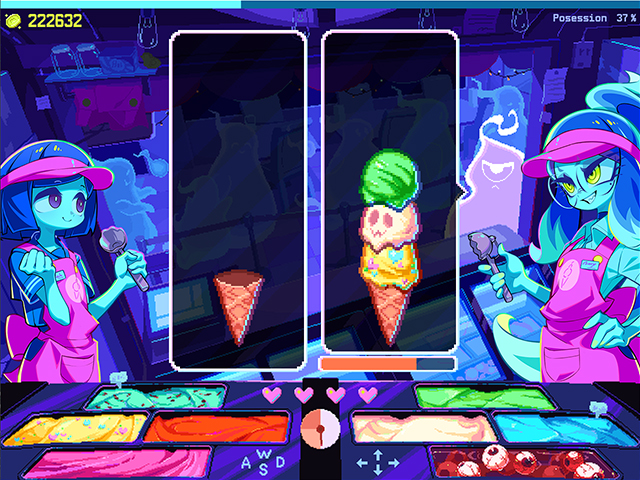 Ice Cream 1 Horror Game  Ice Cream Game Trailer 