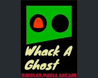 Whack A Ghost