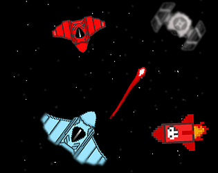 untitled battle