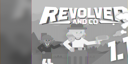 Cover image for Revolver and Co