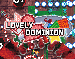 BOSS RUSH: Touhou UDoALG (Version 1.03a) by GregHarold