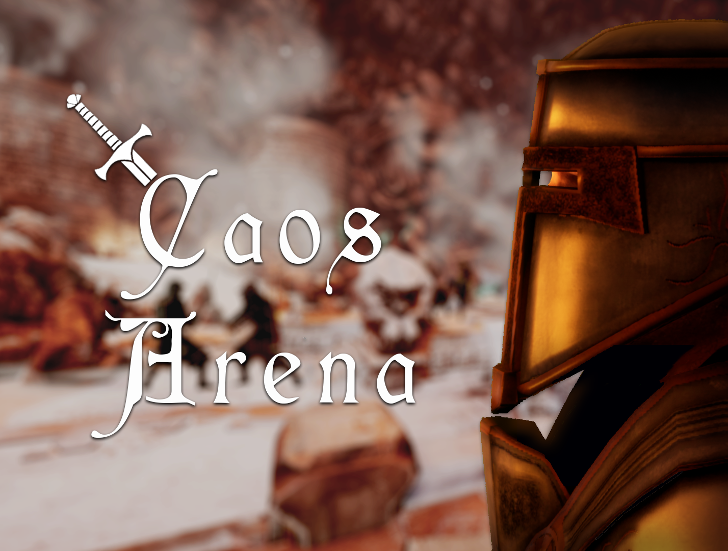 Caos Arena