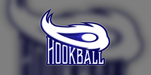 Cover image for HOOKBALL