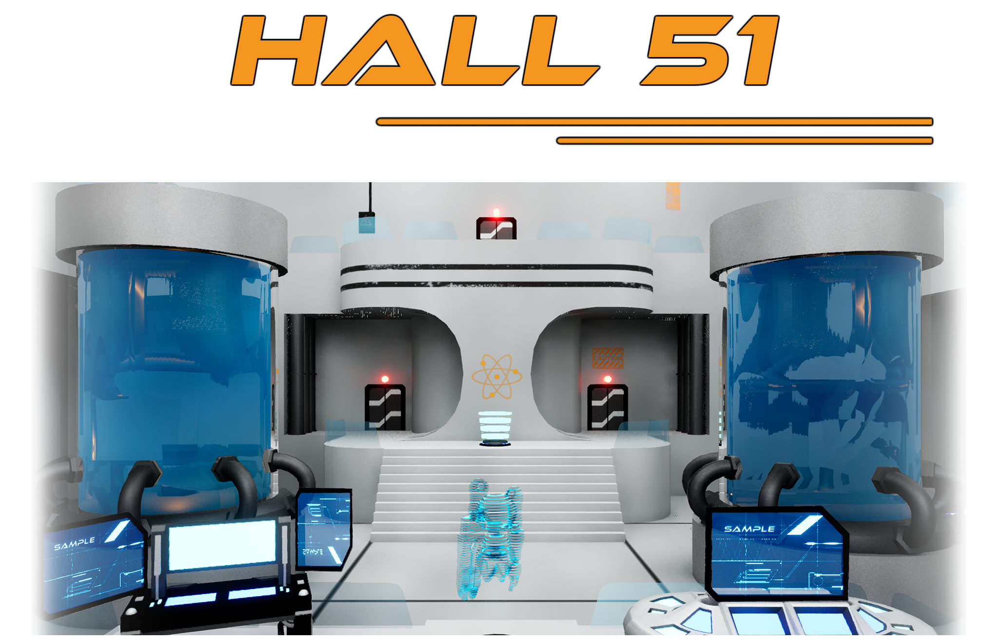 Hall 51