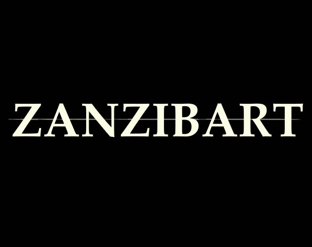 Cover image for ZANZIBART