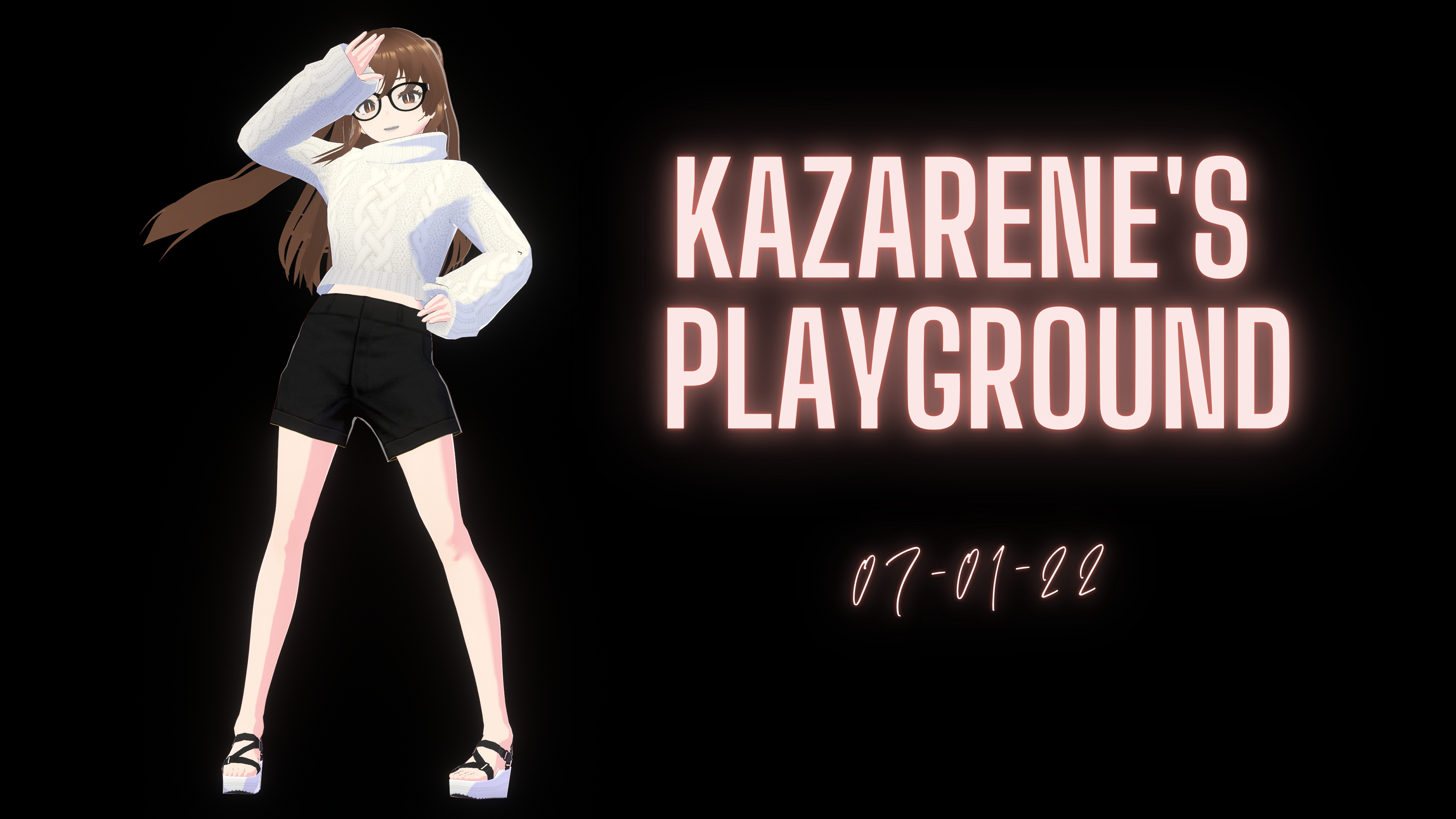 Kazarene's Playground