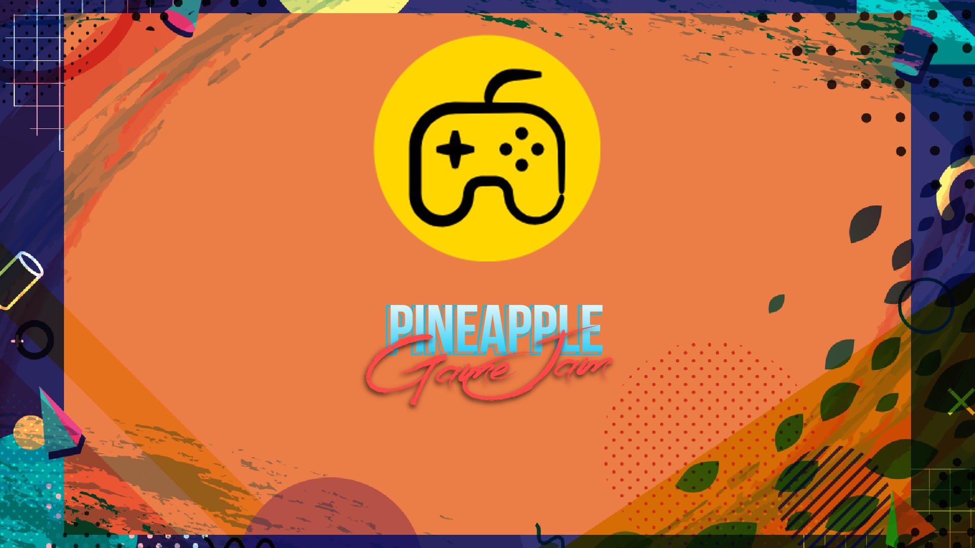 Pineapple jam itch.io