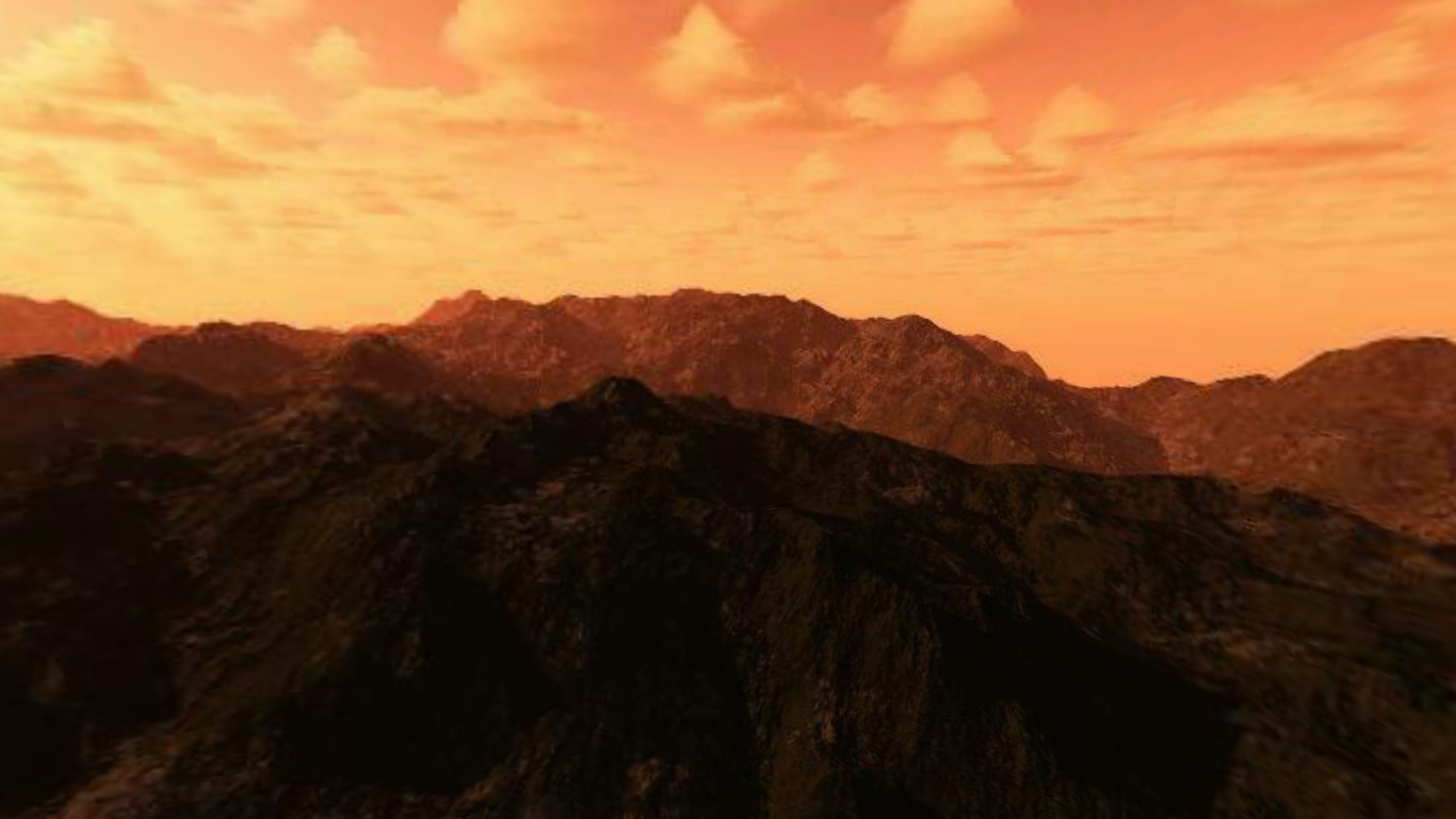 parkour 3D game.demo
