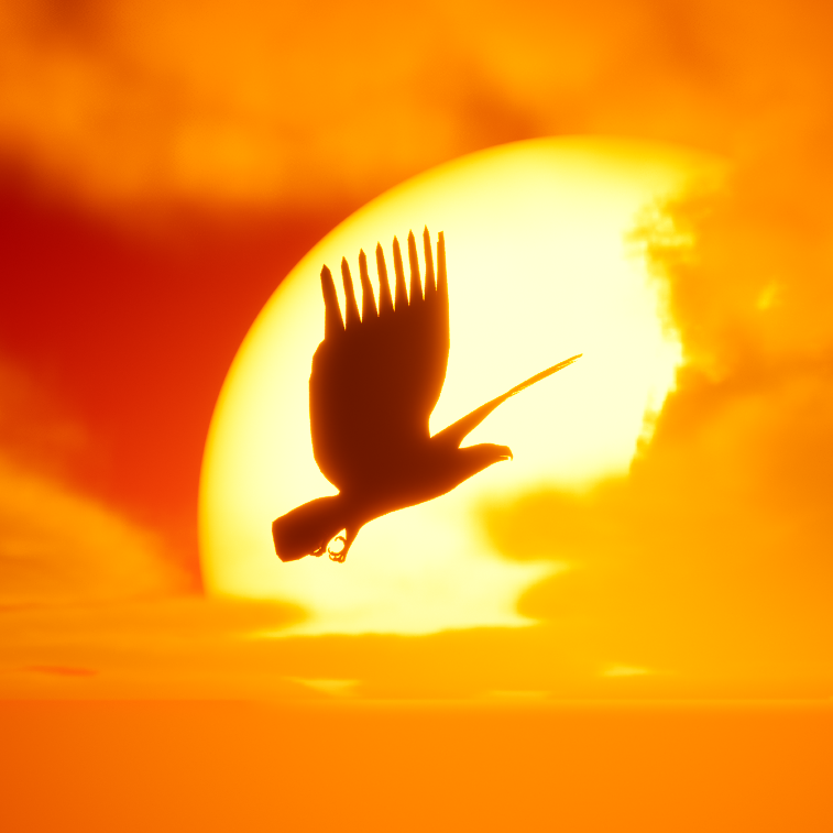 Realistic Flappy Bird By Gatodev Realistic Flappy Bird By Gatodev