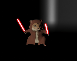 Rodent Smackdown