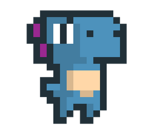 Capy's Adventure 2