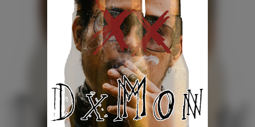 Cover image for DXMON