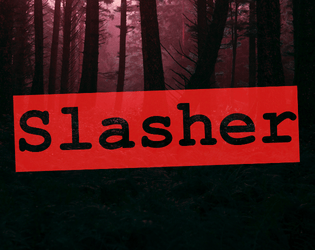 Slasher  