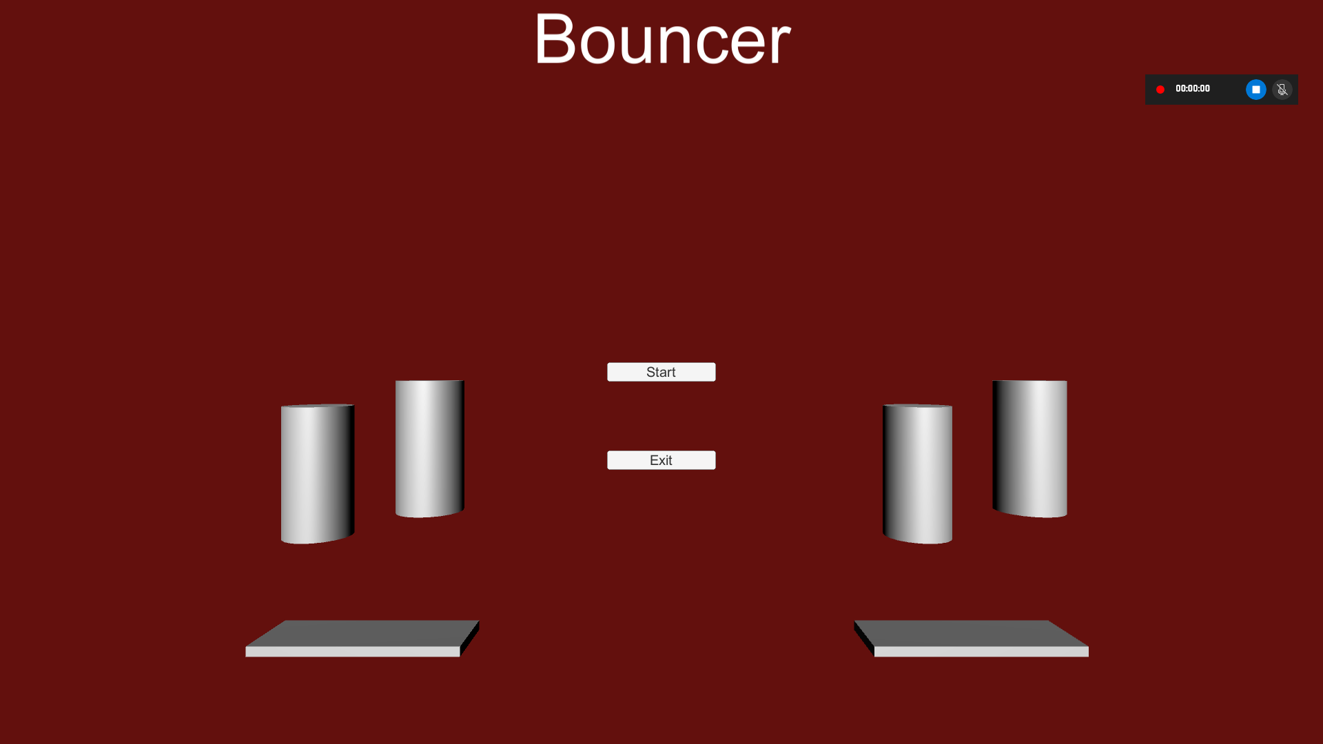 Bouncer