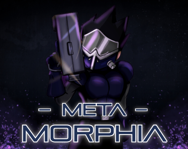 Cover image for Metamorphia Demo