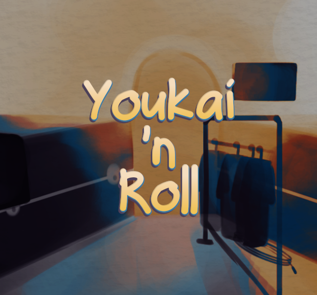 Youkai n' Roll