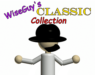 WiseGuy's Classic Collection