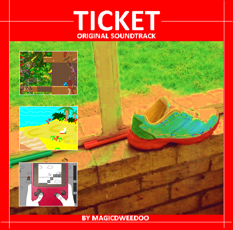 Ticket OST