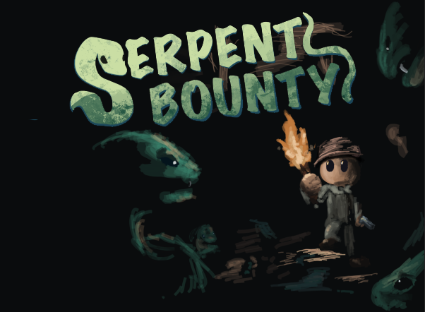 Cover image for Serpent Bounty
