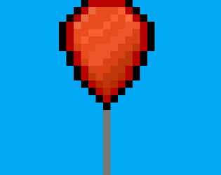 Protect the ballon