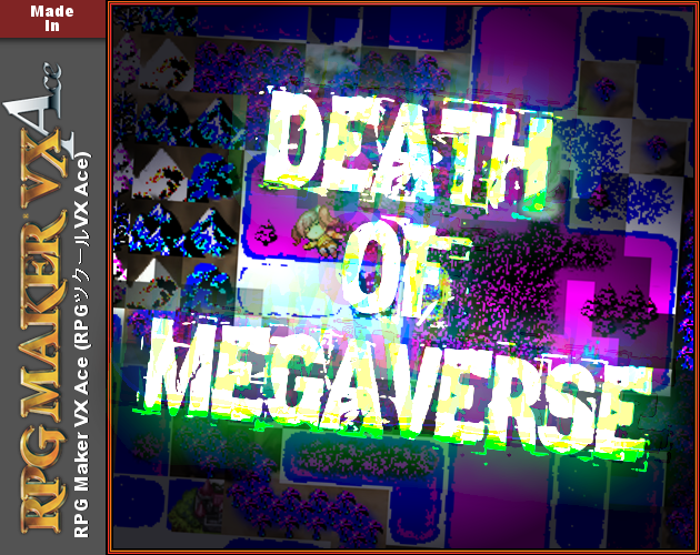 Death of Megaverse