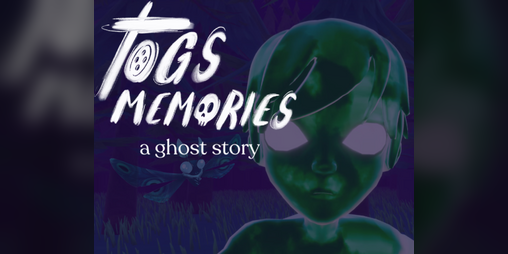 Cover image for Togs Memories
