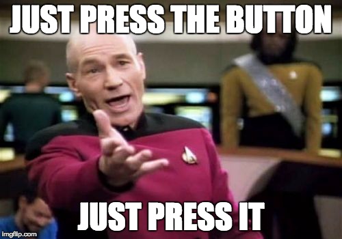 Button Presser 3K (2022)