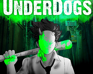 UnderDog
