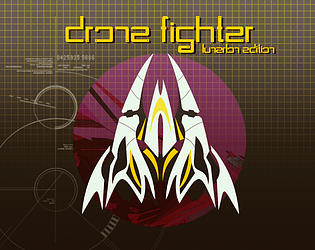 Drone Fighter