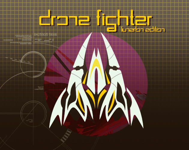 Drone Fighter