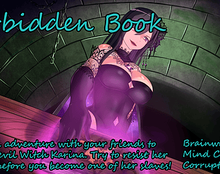 Top free NSFW games tagged mind-bending - itch.io