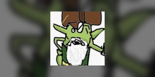 Cover image for SAMOSHAGEDDON!!!