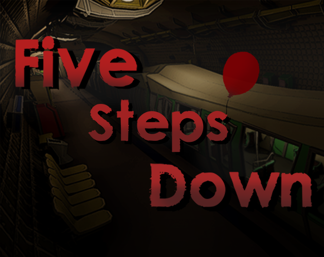 Five Steps Down
