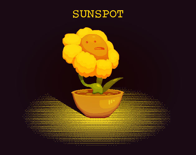 Sunspot