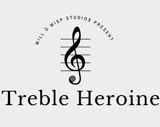 Treble Heroine