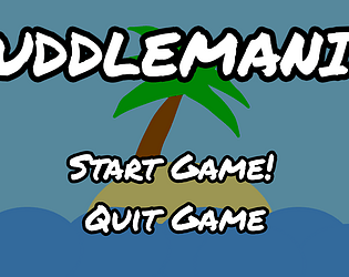 PuddleMania